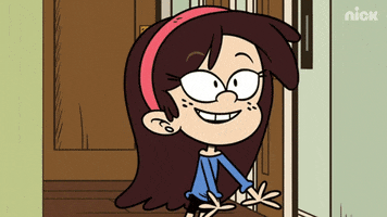 Happy Happiness GIF by Nickelodeon