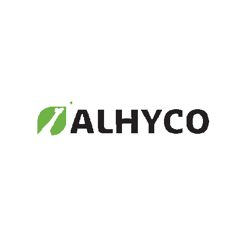 Alhyco Sticker