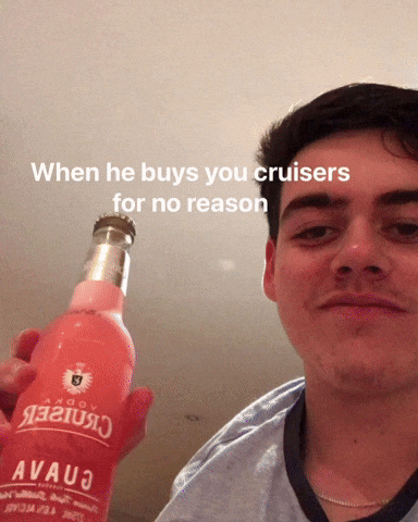 Cheers Ok GIF