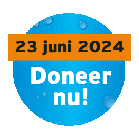 Fightcancer Stfc Stfc2023 Stfc2024 Swimtofightcancertilburg Sticker by Swim to Fight Cancer