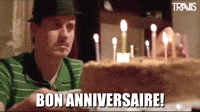 Joyeux Anniversaire Gifs Get The Best Gif On Giphy Joyeux Anniversaire Gifs Get The Best Gif On Giphy