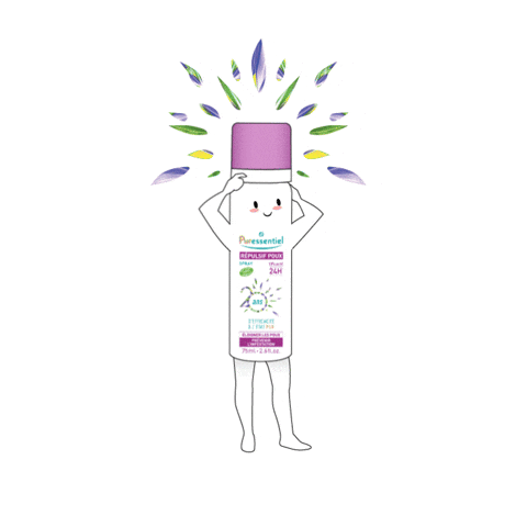 20Ans GIF by Puressentiel