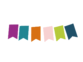 Banner Sticker by abcforkidsacademy