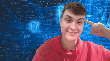 Czech Think GIF