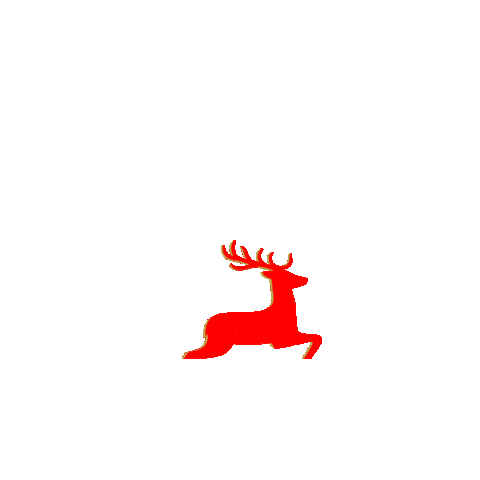 Bier Hirsch Sticker by hirsch_brauerei