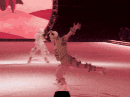 Lion King Simba GIF by Disney On Ice