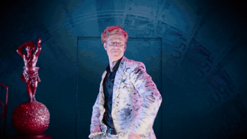 I Am From Austria Money GIF by Musical Vienna