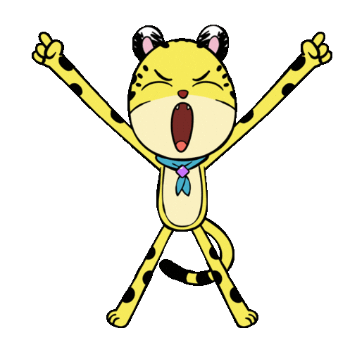 Ana Maria Sticker by lupiebaduki