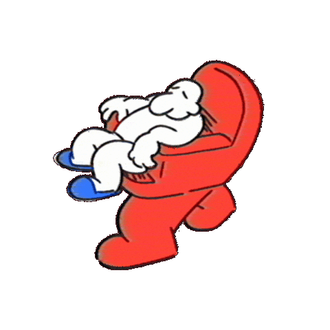 グラグラ Sticker by Raisan