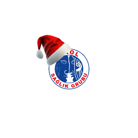 İzmir Ekol Hastanesi Sticker