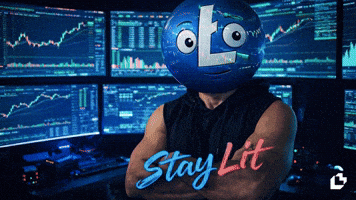 Winning Lets Go GIF by LitVM