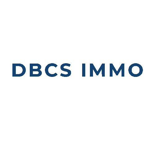DBCS IMMO Sticker