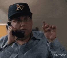 wins moneyball GIF by AskMen