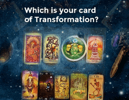 Tarot GIF