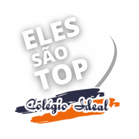 colegioideal_tga Sticker