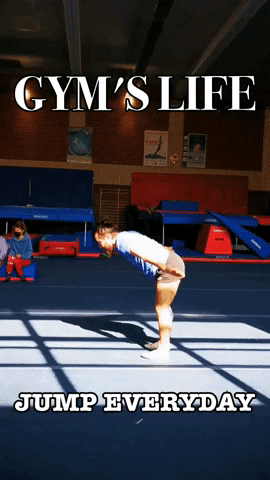 Training GIF