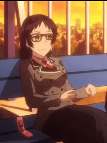 Masturbating GIF