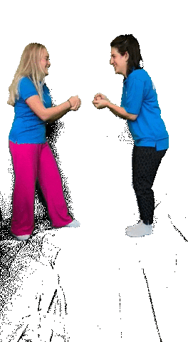 Happy Vacation Sticker by Estivant