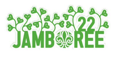 Scout Sticker by Jamboree22