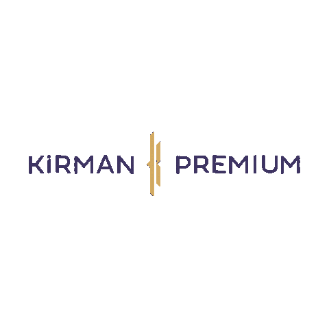 Premium Kp Sticker by kirmanhotels