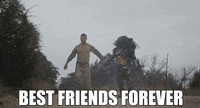 Friends-forevers GIFs - Get the best GIF on GIPHY