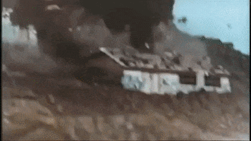 Godzilla GIF