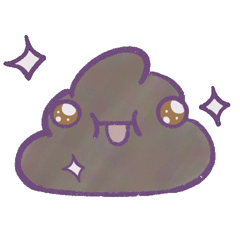 Kawaii Sticker