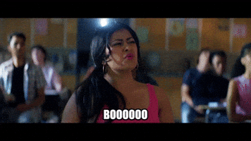 Doinitmovie GIF by Lilly Singh