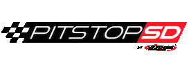 Pitstop Sticker by Soundigital-MKT