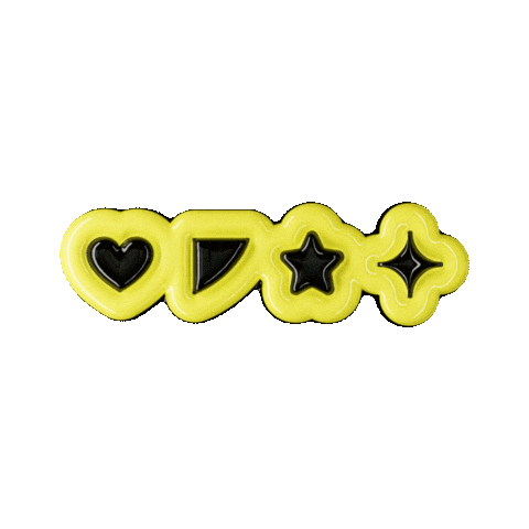 GODMODEBEAUTY Sticker