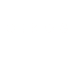 Oikos Sticker