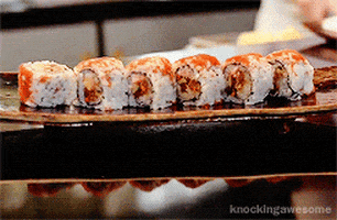 Japanese Food GIFs - Get the best GIF on GIPHY