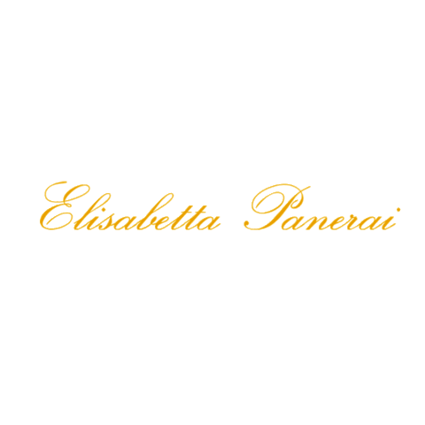 Elisabetta Panerai Sticker