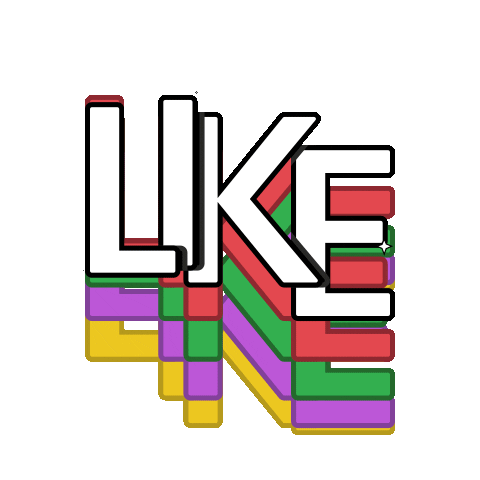 Me Gusta Sticker