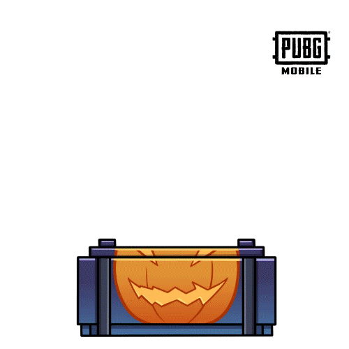 PUBG MOBILE Russia Sticker