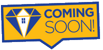 Coming Soon Sticker by Diamond Home Group