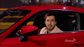 confused reality tv GIF by Big Brother Canada