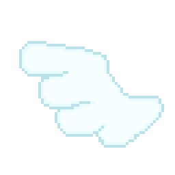 Pixel Sticker
