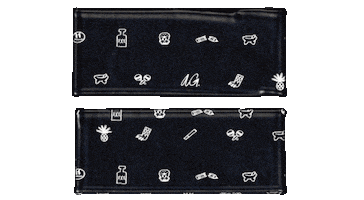 Animation Christmas Sticker by Alfredo Gonzales