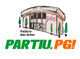 Prefeitura de Praia Grande Sticker