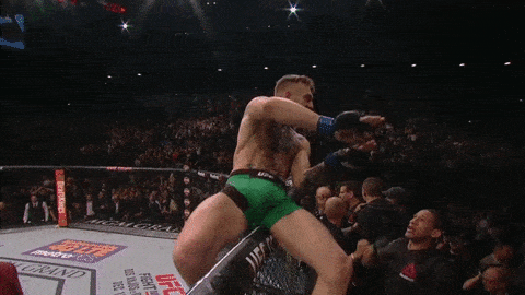 conor