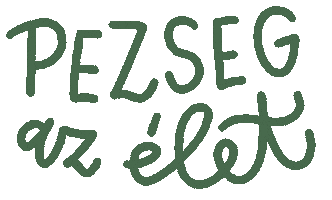 Magyar Bor Sticker