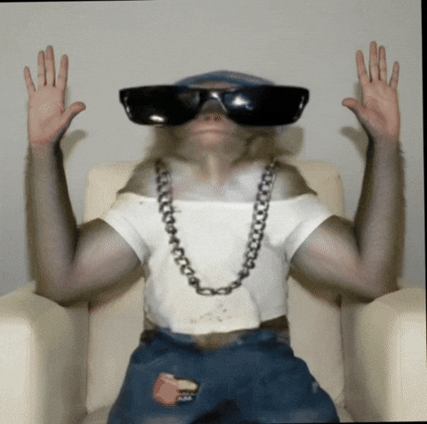Absolute Cinema GIF