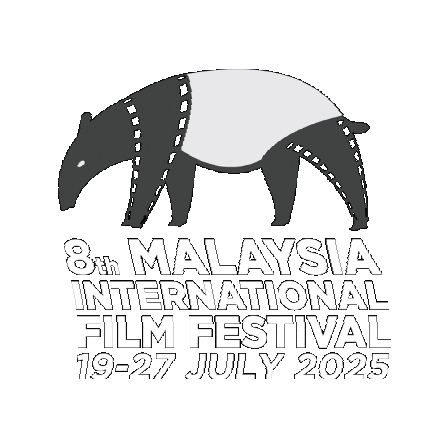 8Th Sticker by MIFFest