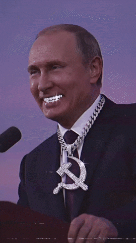 Soviet Swag GIF