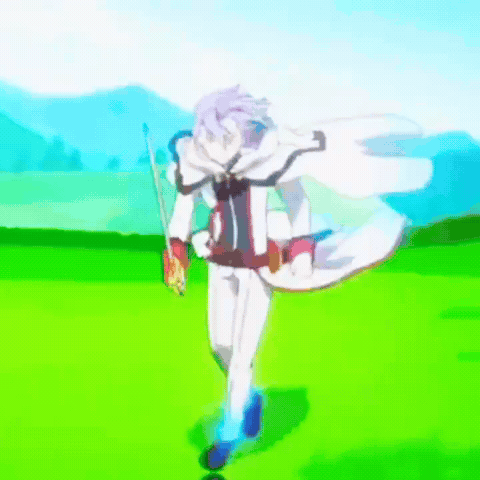 Speed Stairs GIF