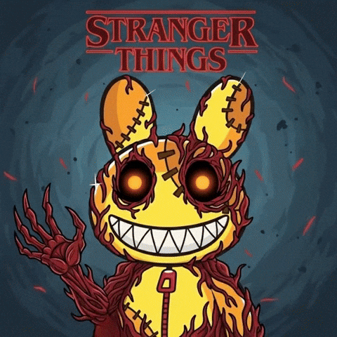 Netflixseries Hellfireclub GIF by RugDollz