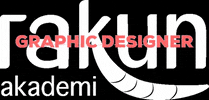 RakunAkademi illustration graphic designer photoshop GIF