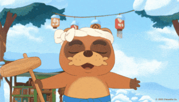 I Got You Love GIF
