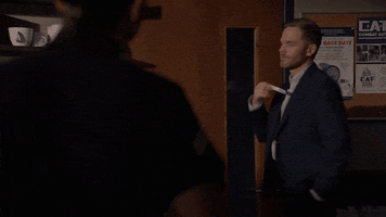Los Angeles Baby GIF by ABC Network